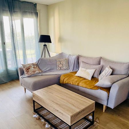 Le Marine 4 Apartment Cogolin Luaran gambar