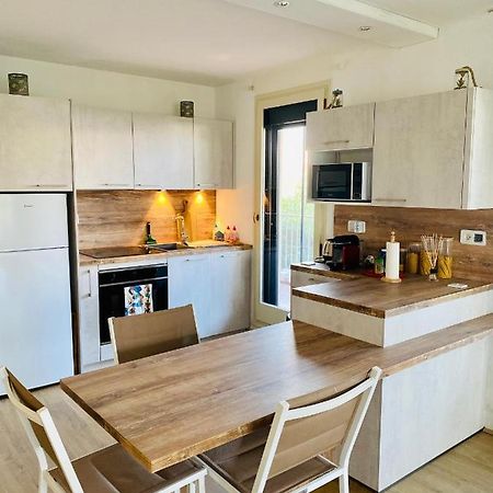 Le Marine 4 Apartment Cogolin Luaran gambar