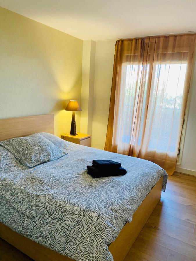 Le Marine 4 Apartment Cogolin Luaran gambar