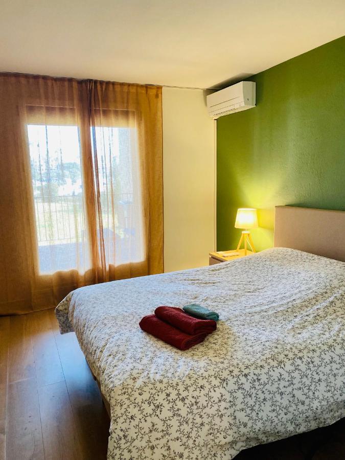 Le Marine 4 Apartment Cogolin Luaran gambar